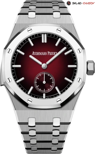 Часы Audemars Piguet Royal Oak Minute Repeater Supersonnerie фото