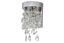 бра Arti Lampadari Elite Flusso H 2.18.638 N фото