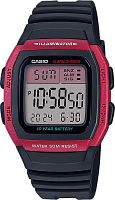 Casio Standart Digital W-96H-4AVEF фото
