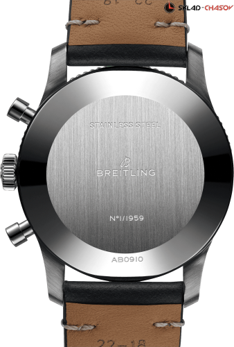 Breitling AB0910371B1X1 фото фото 4