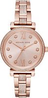 Michael Kors Mini Sofie MK3882 фото