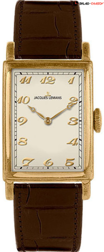 Jacques Lemans Nostalgie N-202B фото