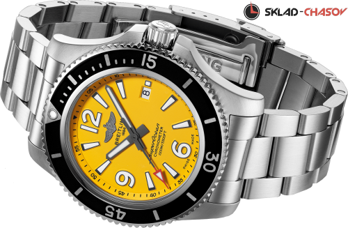 Breitling A17367021I1A1 фото фото 4