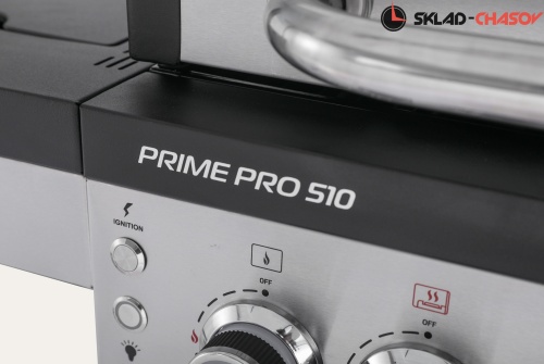 Газовый гриль PRIME PRO 510 фото фото 17