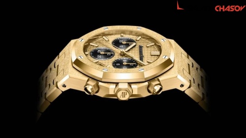 Часы Audemars Piguet Royal Oak Selfwinding Chronograph 9492 фото фото 2
