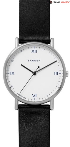 Skagen Leather SKW6412 фото