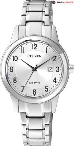 Citizen Eco-Drive FE1081-59B фото