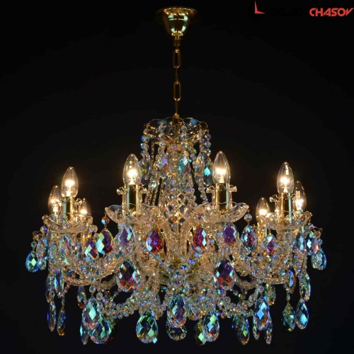 Wranovsky Imperial 10 Blue Gold фото фото 2