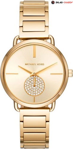 Michael Kors Portia MK3639 фото