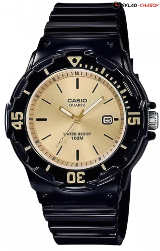 Casio Collection LRW-200H-9E фото