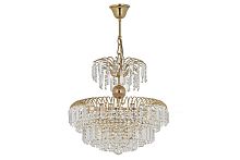Подвесная люстра Arti Lampadari Salentino E 1.5.40.102 G фото