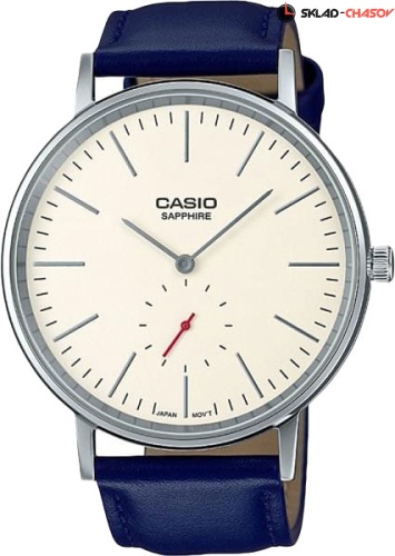Casio LTP-E148L-7A фото