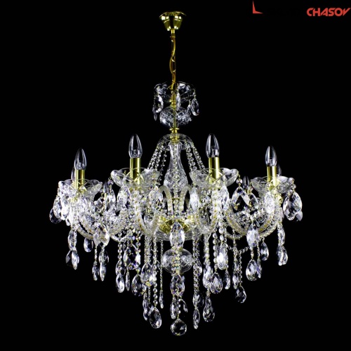 Wranovsky Raindrop 10 Gold фото фото 2