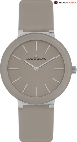 Jacques Lemans Design Collection 42-9C фото