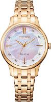 Citizen Eco-Drive EM0893-87Y фото