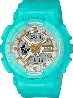 Casio BA-110SC-2AER фото