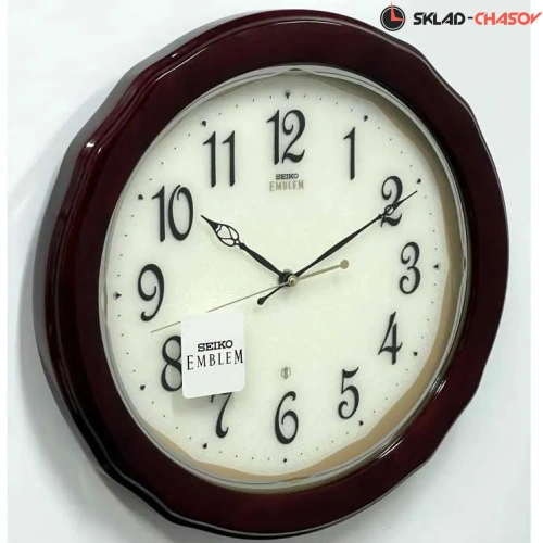 Seiko AHS521B фото фото 4