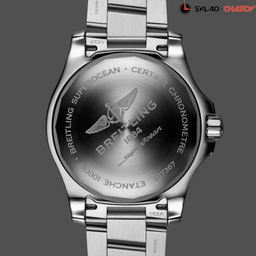 Breitling A17367D81C1A1 фото фото 4