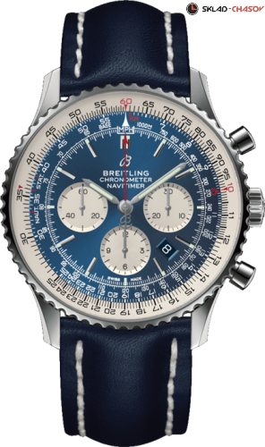 Breitling AB0127211C1X1 фото