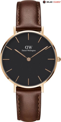 Daniel Wellington DW00100169 фото