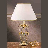 Настольный светильник Arredo Luce 710/L фото