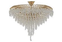 Потолочная люстра Arti Lampadari Imperia E 1.2.60.106 G фото