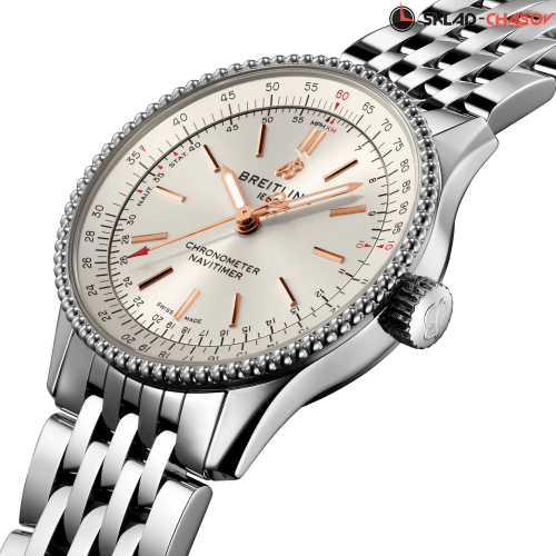 Breitling A17395F41G1A1 фото фото 2