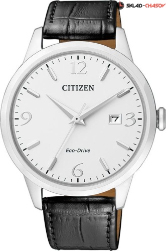 Citizen Eco-Drive BM7300-09A фото