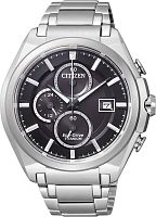 Citizen Titanium CA0350-51E фото