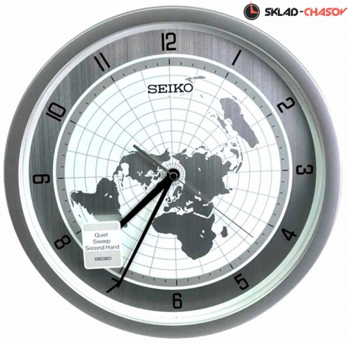 Seiko QXA814A фото фото 2