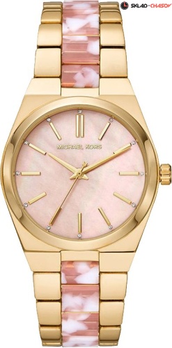 Michael Kors Ritz MK6650 фото
