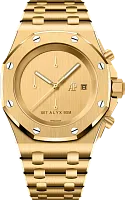 Часы Audemars Piguet Royal Oak Offshore Selfwinding Chronograph 9665 фото