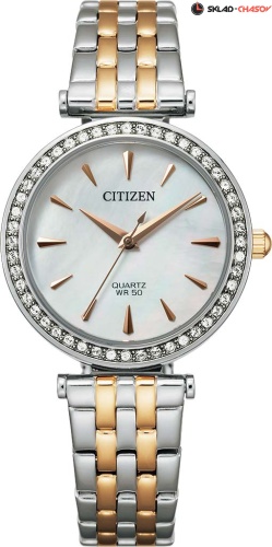Citizen Elegance ER0216-59D фото