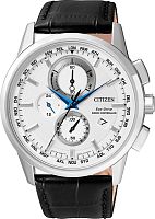 Citizen Radio-Controlled AT8110-11A фото