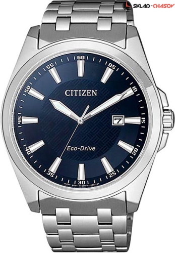 Citizen Eco-Drive BM7108-81L фото