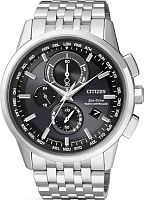 Citizen Radio-Controlled AT8110-61E фото