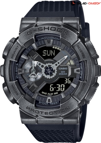 Casio GM-110VB-1A фото
