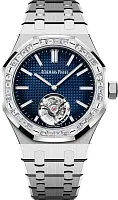 Часы Audemars Piguet Royal Oak Selfwinding Flying Tourbillon Extra-thin Rd3 фото