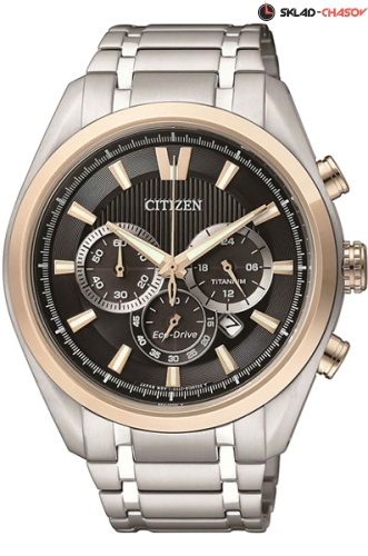 CITIZEN CA4014-57E фото