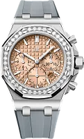 Часы Audemars Piguet Royal Oak Offshore Selfwinding Chronograph 9647 фото