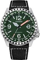Citizen Automatic NJ2198-16X фото