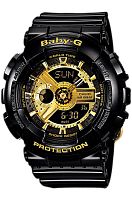Casio BA-110-1A фото