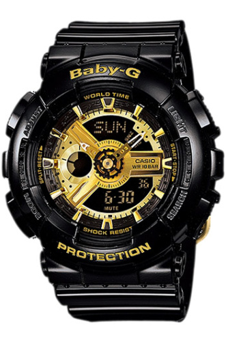 Casio BA-110-1A фото