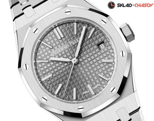 Часы Audemars Piguet Royal Oak Selfwinding 9562 фото фото 3