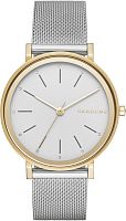 Skagen Hald Steel Mesh Watch SKW2508 фото