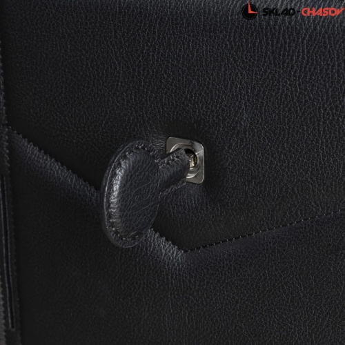 PaulDesign Alliance 100 Black фото фото 4