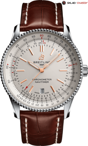 Breitling A17326211G1P2 фото