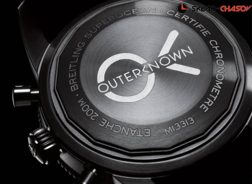 Breitling M133132A1C1W1 фото фото 5