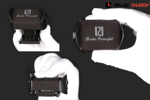 BodaConcept C3WAL фото фото 4