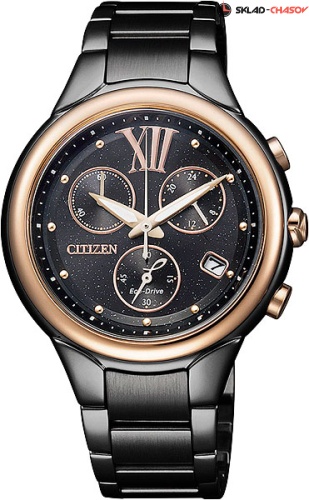 Citizen FB1317-53E фото